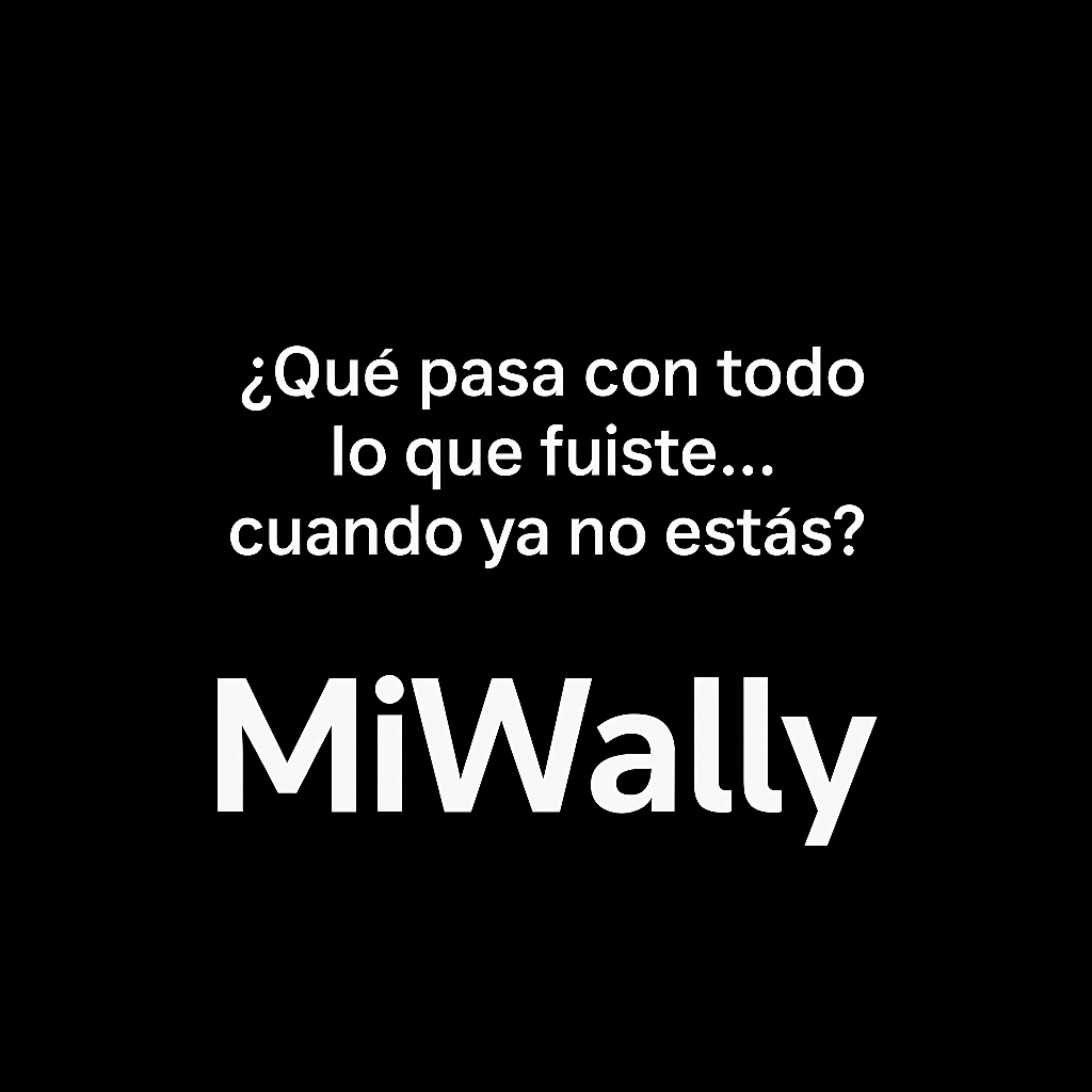 MiWally Landing